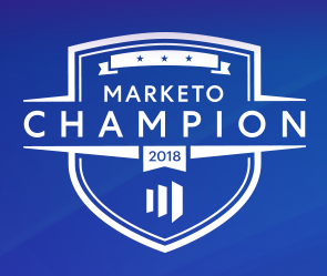 2018 Market Championに認定されました